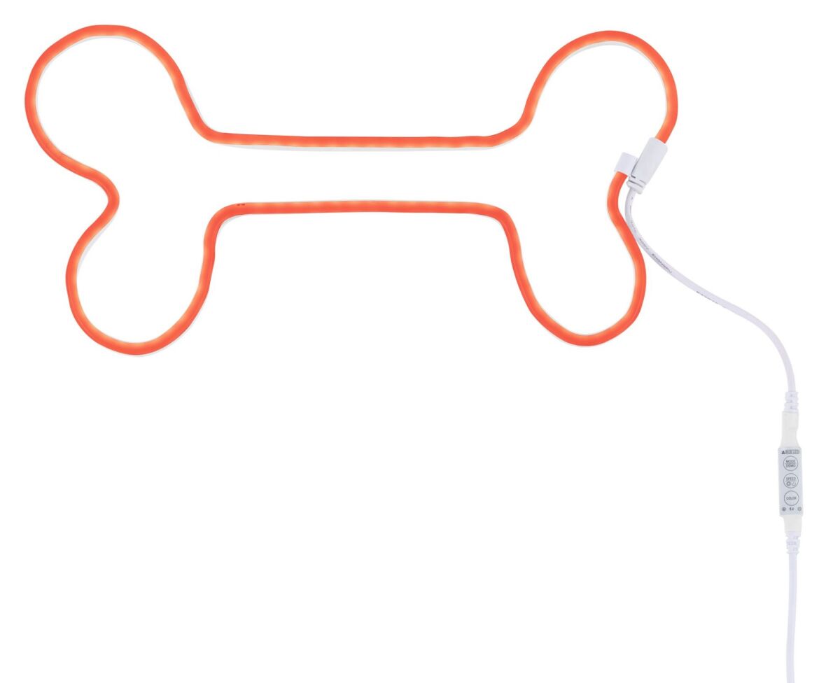 USB LED-Strip 705.57