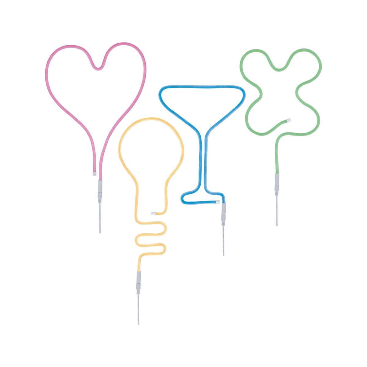 USB LED-Strip 705.58