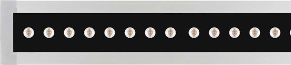 LED-Einbauleuchte linear 3109370 LED-Einbauleuchte linear 3109370