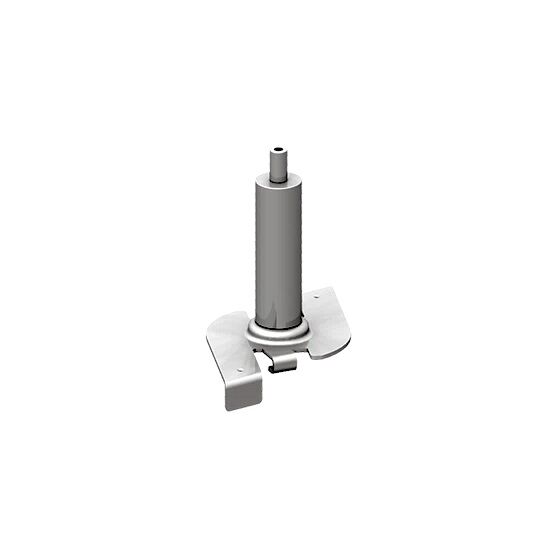 Halteclip 310743 Halteclip 310743
