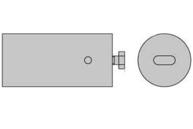Montageplatte 310524