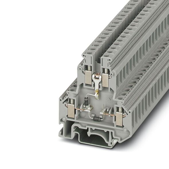 Bauelementreihenklemme UKK 5-2DIO/U#2791142 Bauelementreihenklemme UKK 5-2DIO/U#2791142