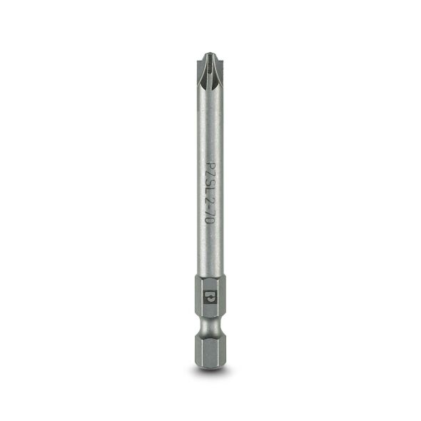 Schraubeinsatz SF-BIT-PZSL 2-70 Schraubeinsatz SF-BIT-PZSL 2-70