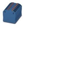 Verteilerblock PTFIX 12X1,5 BU Verteilerblock PTFIX 12X1,5 BU