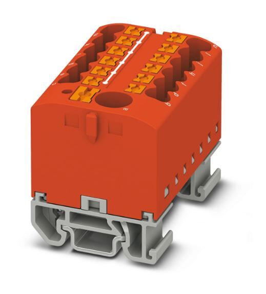 Verteilerblock PTFIX 6/12X2#3274192 Verteilerblock PTFIX 6/12X2#3274192