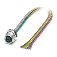 Einbausteckverbinder SACC-DSI-FS-#1430446
