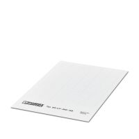 Einsteckstreifen ES/LP-BW-GB