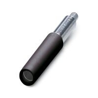 Prüfsteckerbuchse PSBJ 6-T BK