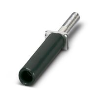 Prüfsteckerbuchse PSBJ-URTK/S BK