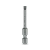 Schraubeinsatz SF-BIT-SL 0,8X4,0-50