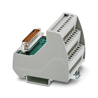 Übergabemodul VIP-3/SC/D25SUB/M