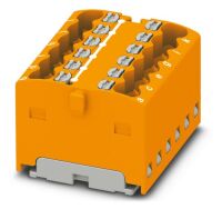 Verteilerblock PTFIX 12X1,5 OG