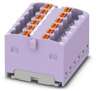 Verteilerblock PTFIX 12X1,5 VT