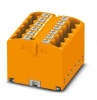 Verteilerblock PTFIX 12X2,5-G OG