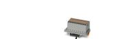 Verteilerblock PTFIX 12X2,5-NS35-FE