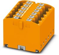 Verteilerblock PTFIX 12X2,5 OG