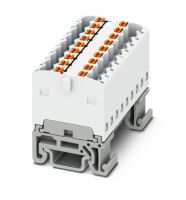 Verteilerblock PTFIX 18X1,5#3002944