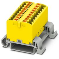 Verteilerblock PTFIX 18X2,5#3273182