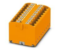 Verteilerblock PTFIX 18X2,5-G OG