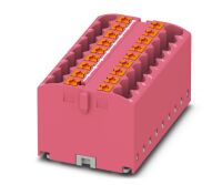 Verteilerblock PTFIX 18X2,5 PK