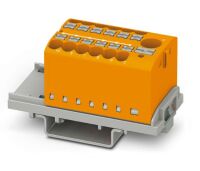 Verteilerblock PTFIX 6/12X2#3273106