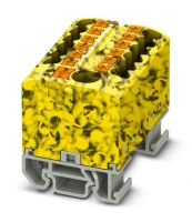 Verteilerblock PTFIX 6/12X2#3274208