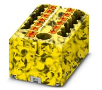 Verteilerblock PTFIX 6/12X2,5-FE-G