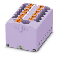 Verteilerblock PTFIX 6/12X2,5-G VT