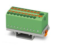 Verteilerblock PTFIX 6/18X2#3273118