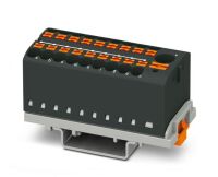 Verteilerblock PTFIX 6/18X2#3273124