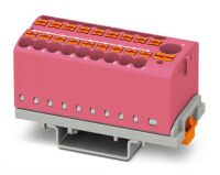 Verteilerblock PTFIX 6/18X2#3273127