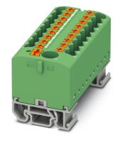 Verteilerblock PTFIX 6/18X2#3274218