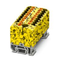 Verteilerblock PTFIX 6/18X2#3274230