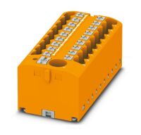 Verteilerblock PTFIX 6/18X2,5 OG