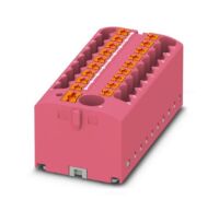 Verteilerblock PTFIX 6/18X2,5 PK