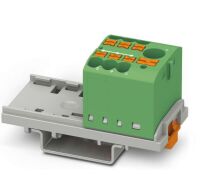 Verteilerblock PTFIX 6/6X2,#3273074