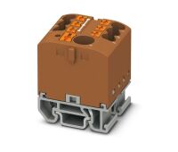 Verteilerblock PTFIX 6/6X2,#3274176