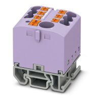 Verteilerblock PTFIX 6/6X2,#3274182