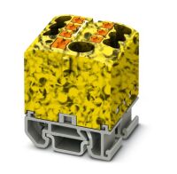 Verteilerblock PTFIX 6/6X2,#3274186