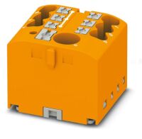 Verteilerblock PTFIX 6/6X2,5-G OG