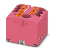 Verteilerblock PTFIX 6/6X2,5-G PK