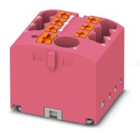 Verteilerblock PTFIX 6/6X2,5 PK