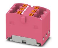 Verteilerblock PTFIX 6X1,5 PK
