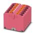 Verteilerblock PTFIX 12X2,5 PK