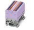 Verteilerblock PTFIX 18X1,5#3002975