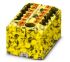 Verteilerblock PTFIX 6/12X2,5-FE-G