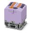 Verteilerblock PTFIX 6/6X2,#3274182