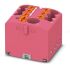 Verteilerblock PTFIX 6/6X2,5 PK