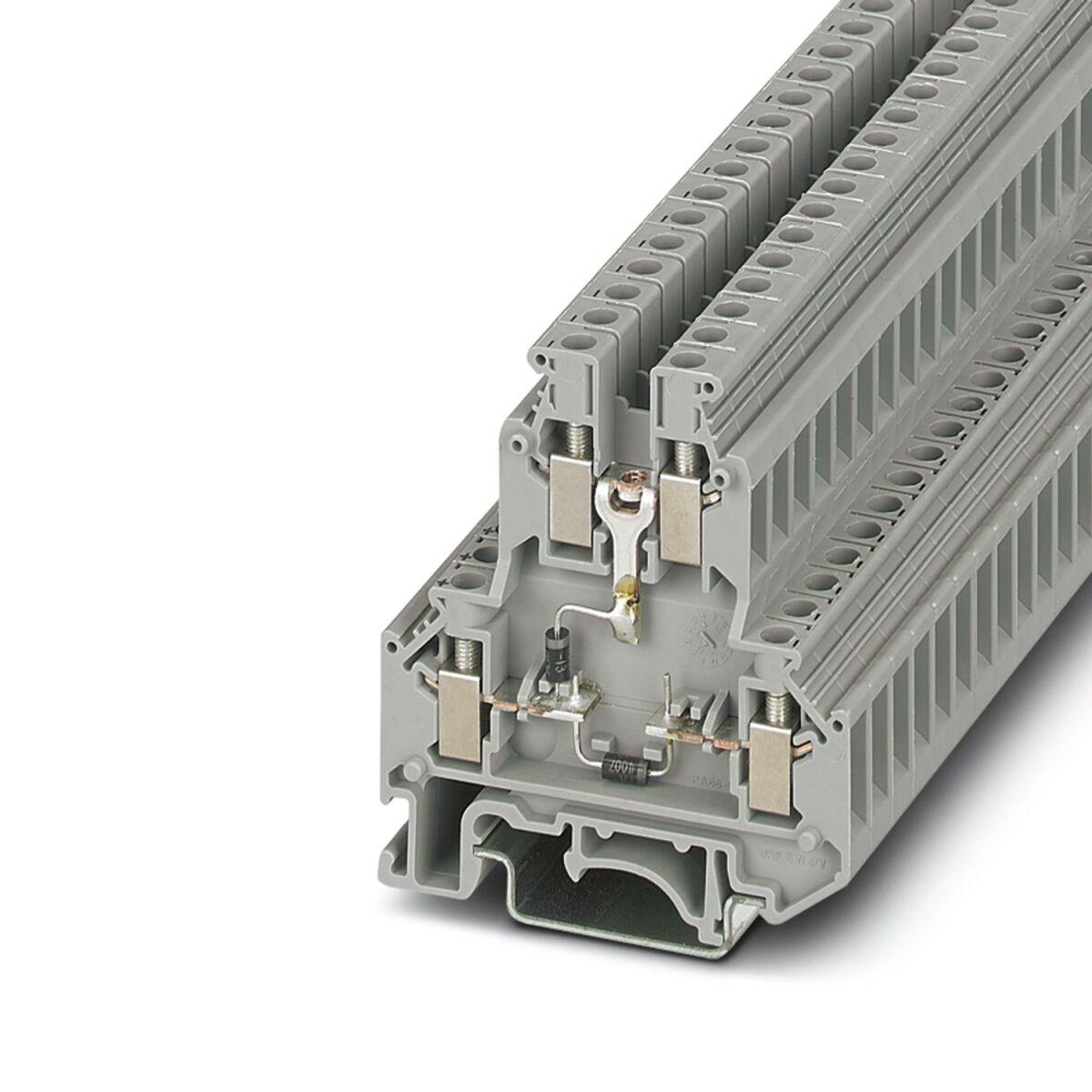 Bauelementreihenklemme UKK 5-2DIO/U#2791142 Bauelementreihenklemme UKK 5-2DIO/U#2791142