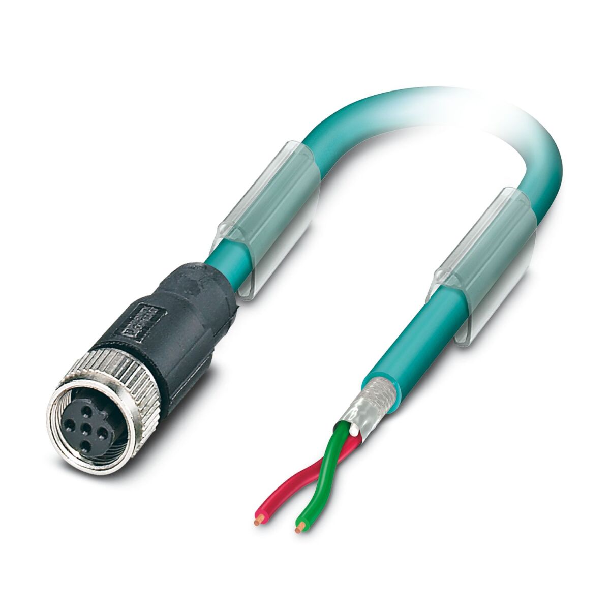 Bussystem-Kabel SAC-2P- 5,0-#1525490